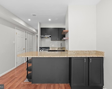 2517 P Street Nw - Photo Thumbnail 4