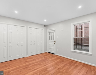 2517 P Street Nw - Photo Thumbnail 8