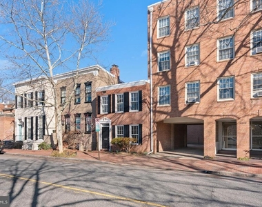 2517 P Street Nw - Photo Thumbnail 18