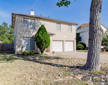 8116 Forest Heights Ln - Photo Thumbnail 1