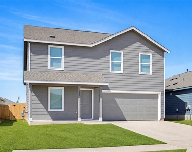 408 Paris St - Photo Thumbnail 2