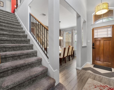 1801 Quiet Meadows Cv - Photo Thumbnail 5