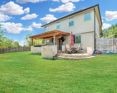 1801 Quiet Meadows Cv - Photo Thumbnail 25