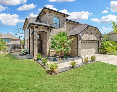 1801 Quiet Meadows Cv - Photo Thumbnail 1