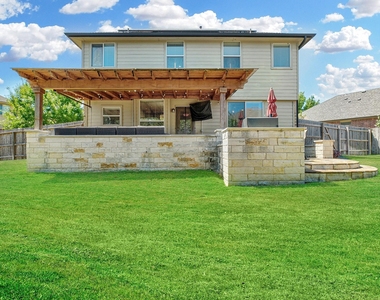 1801 Quiet Meadows Cv - Photo Thumbnail 24