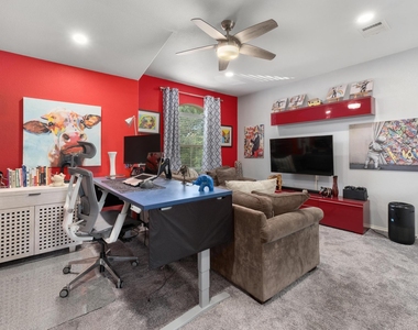 1801 Quiet Meadows Cv - Photo Thumbnail 19