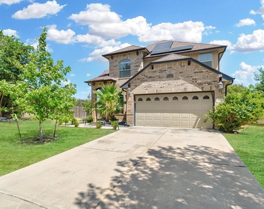 1801 Quiet Meadows Cv - Photo Thumbnail 2
