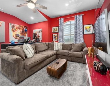 1801 Quiet Meadows Cv - Photo Thumbnail 18
