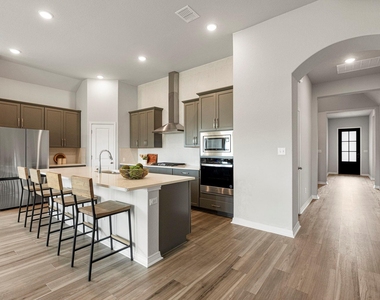 1144 Cathedral Oaks Dr - Photo Thumbnail 20