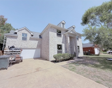 16403 Spotted Eagle Dr - Photo Thumbnail 1