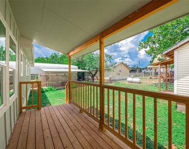 109 Elizabeth Dr - Photo Thumbnail 25
