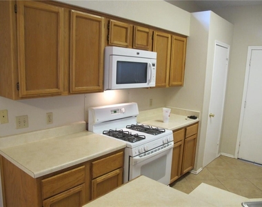 1301 Texas Oak Way - Photo Thumbnail 7