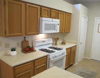 1301 Texas Oak Way - Photo Thumbnail 1