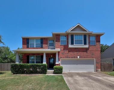 1305 Horseshoe Ranch Dr - Photo Thumbnail 1