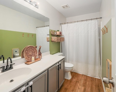 1305 Horseshoe Ranch Dr - Photo Thumbnail 27