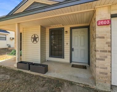 2603 Market Garden Ln - Photo Thumbnail 1