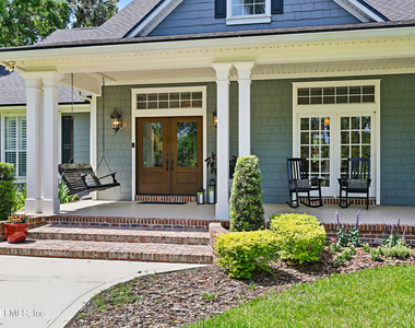24601 Deer Trace Drive - Photo Thumbnail 1
