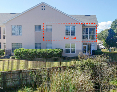 1401 Carnoustie Court - Photo Thumbnail 2