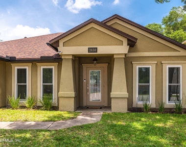 2650 Kermit Court - Photo Thumbnail 1