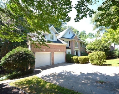 135 Brightmore Way - Photo Thumbnail 1