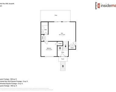 379 Darter Run Nw - Photo Thumbnail 17