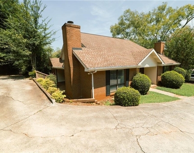 1256 Minhinette Drive - Photo Thumbnail 1