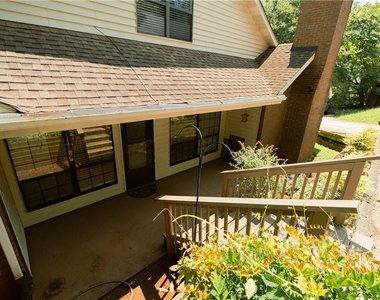 1256 Minhinette Drive - Photo Thumbnail 4