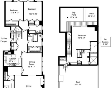 2737 N Hampden Court - Photo Thumbnail 21