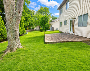 320 Thistle Drive - Photo Thumbnail 21
