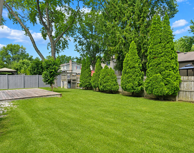 320 Thistle Drive - Photo Thumbnail 23