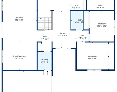 5 Middlesex Court - Photo Thumbnail 21