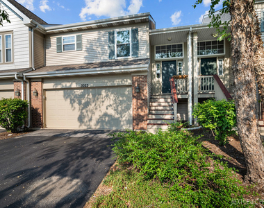 3023 Saganashkee Lane - Photo Thumbnail 1