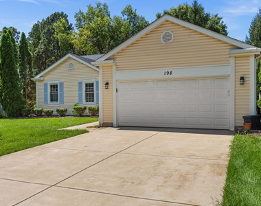 198 Mistwood Lane - Photo Thumbnail 1