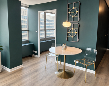 3550 N Lake Shore Drive - Photo Thumbnail 6