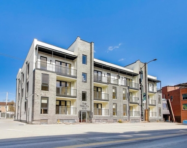 5019 N Lincoln Avenue - Photo Thumbnail 1