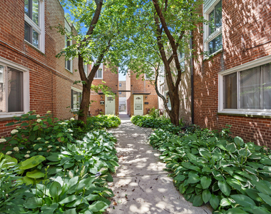 1615 W Greenleaf Avenue - Photo Thumbnail 1