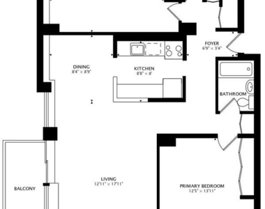 1460 N Sandburg Terrace - Photo Thumbnail 22