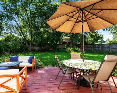 1717 Glen Lake Road - Photo Thumbnail 13