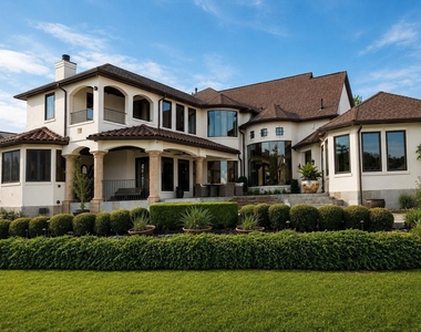 12316 Oak Bend Circle - Photo Thumbnail 1