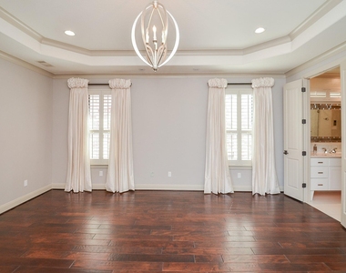 12316 Oak Bend Circle - Photo Thumbnail 27