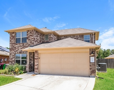 2734 Gold Flake Terrace Road - Photo Thumbnail 1