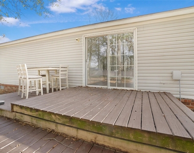 16461 Hill Country Drive - Photo Thumbnail 22