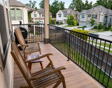 4306 Foggy Creek Lane - Photo Thumbnail 7
