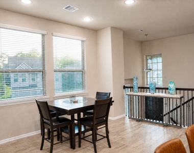 4306 Foggy Creek Lane - Photo Thumbnail 4