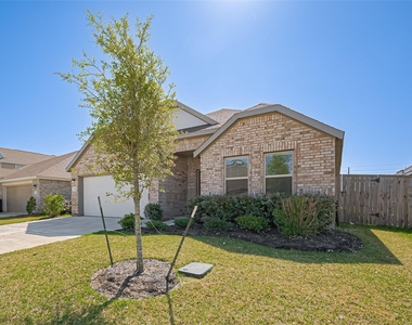5343 Sleepy Fox Lane - Photo Thumbnail 4