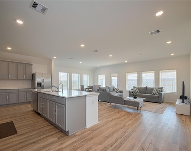 5343 Sleepy Fox Lane - Photo Thumbnail 7