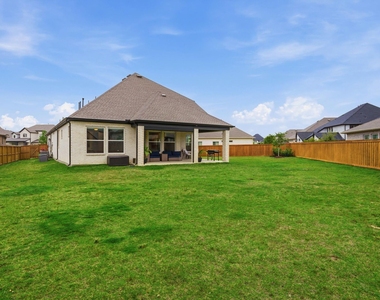 13803 Cerezo Creek Pointe Drive - Photo Thumbnail 28