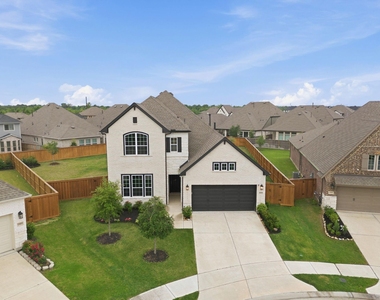 13803 Cerezo Creek Pointe Drive - Photo Thumbnail 1