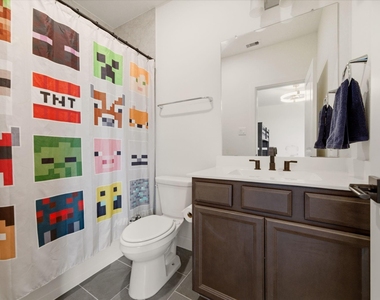 13803 Cerezo Creek Pointe Drive - Photo Thumbnail 22