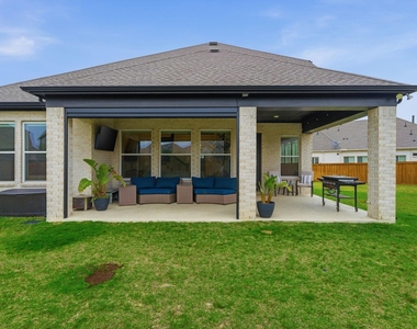 13803 Cerezo Creek Pointe Drive - Photo Thumbnail 30